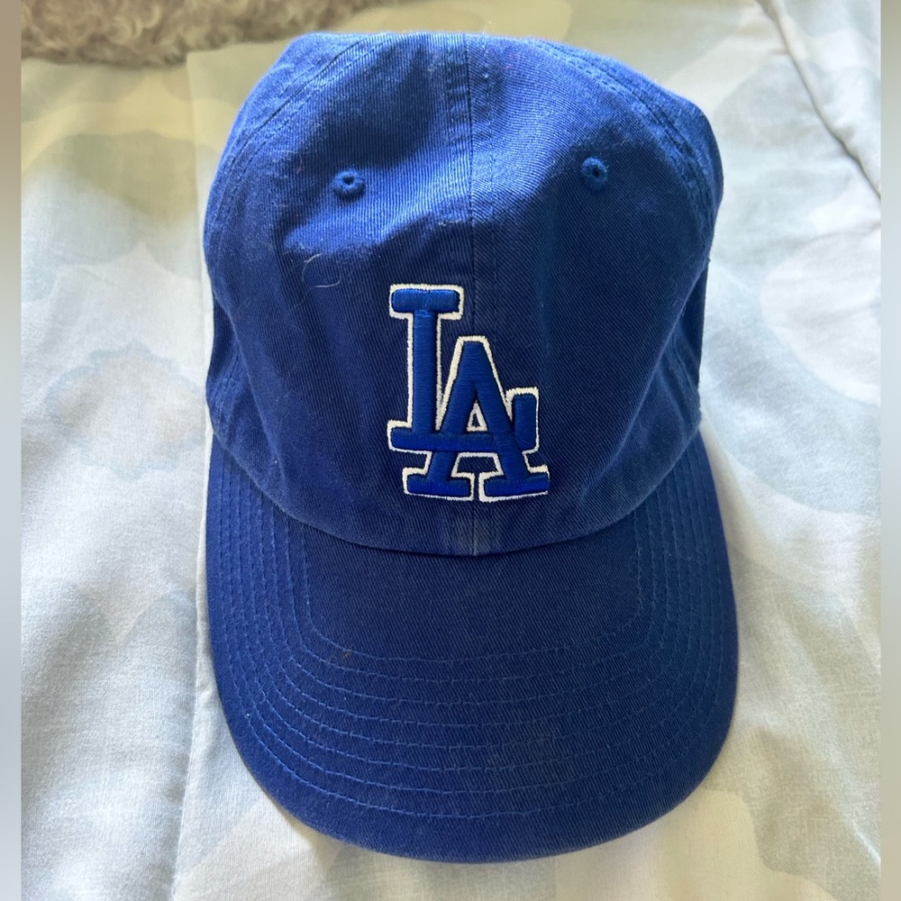 LA Dodgers ‘47 hat